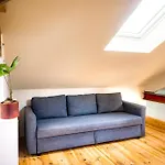 Loft Industriel 150 M2 10Min Du Circuit