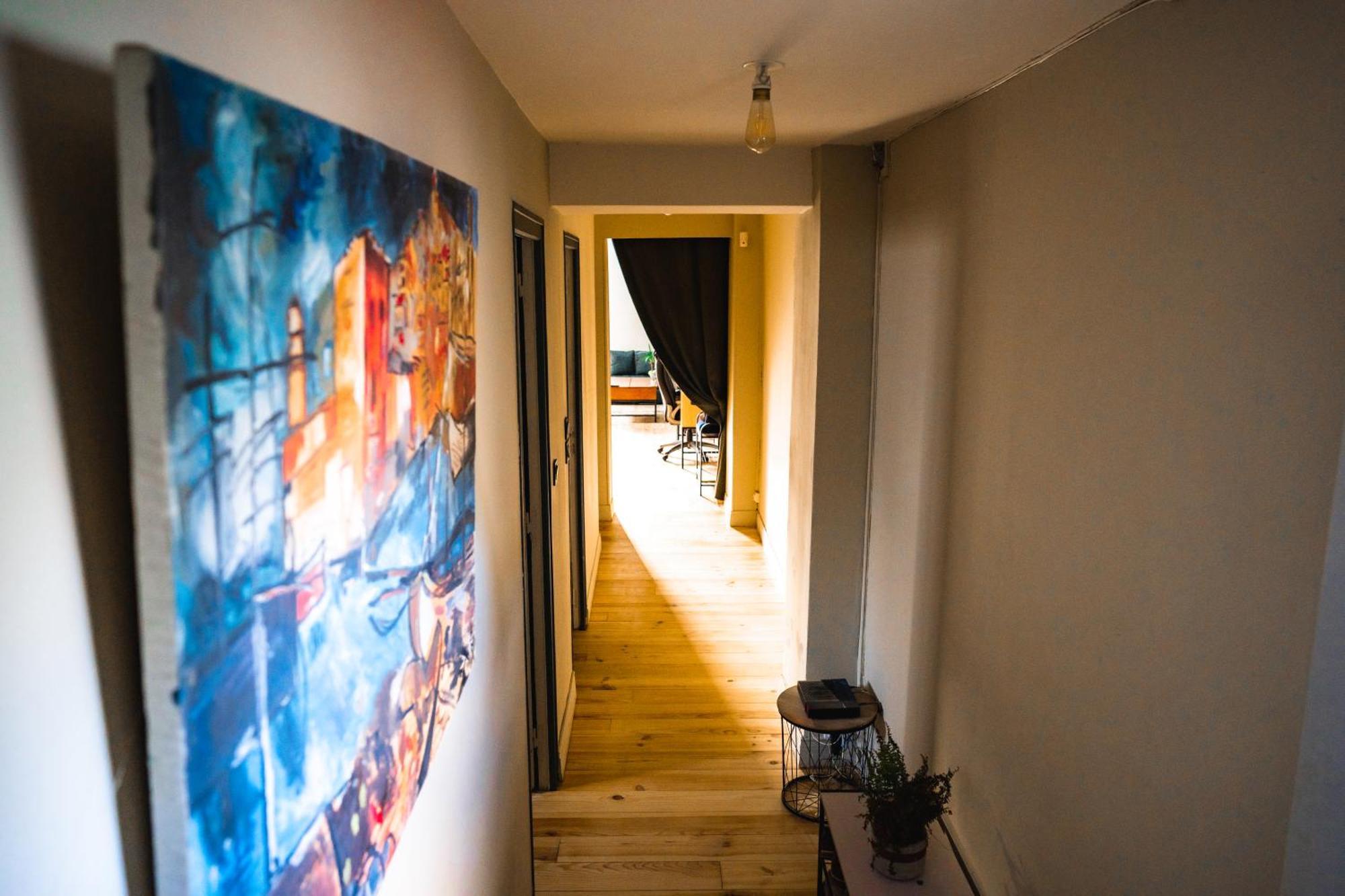 Loft Industriel 150 M2 10min Du Circuit